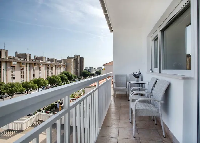 Apartamento Ac With 2 Bedrooms And 2 Bathrooms-free Private Parking